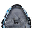 Picture of Starpak Blue Camo Backpack
